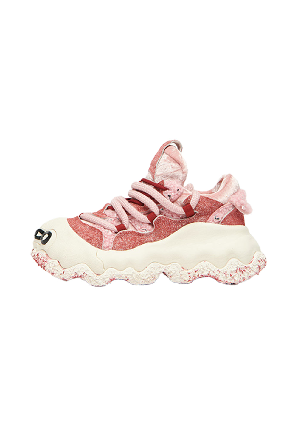 KEDDO | Sporty Vintage Dad Shoes - PSYLOS 1, KEDDO | Sporty Vintage Dad Shoes, Chunky Sneakers, KEDDO, PSYLOS 1
